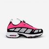 Baskets basses Nike Air Max Sunder Hyper Pink Black (Women's)