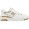 Baskets basses New Balance 550 White Incense (Women's)