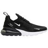 Baskets basses Nike Air Max 270 Black White