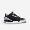 Baskets basses Nike 3 Retro OG Black Cement (2024)