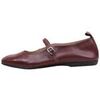 Ballerines Wonders A-86130