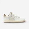 Baskets basses Nike Air Force 1 Low '07 LV8 Summit White Khaki