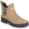 Bottes femme sur Grenoble : Bottes Barbour MALLOW