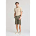 Short Polo Club MINIMAL BERMUDA RELAX