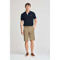 Short Polo Club MINIMAL BERMUDA RELAX