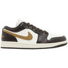 Baskets basses Nike Jordan 1 Low Shadow Brown (Women's)