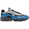 Baskets basses New Balance 1000 Metallic Blue