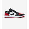 Baskets basses Nike Jordan 1 Low Bred Toe 2.0