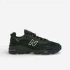 Baskets basses New Balance 1000 Cordura Black Neon