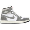Baskets montantes Nike Jordan 1 Retro High OG Washed Black