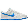 Baskets basses Nike Dunk Low Retro Photo Blue