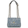 Sac Bandouliere Guess GIULLY II COMP FLAP