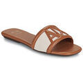 Mules femme sur Grenoble : Mules Armani Exchange XW002568
