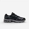 Baskets basses Asics Gel-NYC Graphite Grey Black (GS)