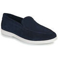 Chaussures de ville homme sur Grenoble : Mocassins Jack & Jones JFWSLIM SUEDE LOAFER
