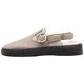 Mules Beflamboyant VOOL BAREFOOT Grenoble