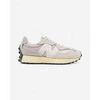Baskets basses New Balance 327 Sea Salt Raincloud