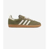 Baskets basses adidas Samba OG Crochet Pack Orbit Green (Women's)
