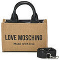Sac &agrave; main Love Moschino CARGO CANVAS JC4226PP0O Multicolore Grenoble