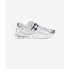 Baskets basses New Balance 1906R White Navy Silver Metallic