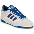 Baskets homme sur Grenoble : Baskets basses adidas RAPID COURT LOW