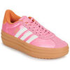 Baskets basses enfant adidas VL COURT BOLD J