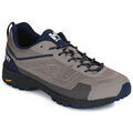 Randonn&eacute;e sur Grenoble : Chaussures Millet HIKE UP M Gris