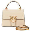 Sac Bandouliere Pinko LOVE ONE TOP HANDLE MINI LIGHT