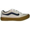 Baskets basses Vans Baskets Caldrone gris