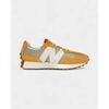 Baskets basses New Balance 327 Varsity Gold Beige