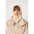 Chapeaux sur Grenoble : Chapeau Skfk WHT00133