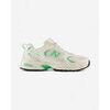 Baskets basses New Balance 530 Sea Salt Green