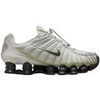 Baskets basses Nike Shox TL Olive Aura (Women's)