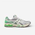 Baskets basses Asics Gel-Kayano 14 Silver Lime