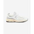 Baskets basses New Balance 2002R White Gold Grenoble