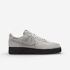 Baskets basses Nike Air Force 1 Low '07 LV8 Light Smoke Grey Suede Black