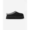 Chaussons / Pantoufles sur Grenoble : Chaussons UGG Tazz II Slipper Black (Women's)