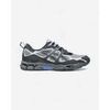 Baskets basses Asics Gel-NYC Utility Metropolis Graphite Grey