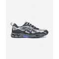 Baskets femme sur Grenoble : Baskets basses Asics Gel-NYC Utility Metropolis Graphite Grey
