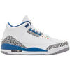 Baskets montantes Nike Jordan 3 Retro Wizards
