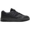 Baskets basses New Balance 550 Triple Black