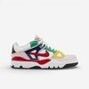 Baskets basses Nike Air Force 3 Low SP Nigo White