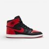 Baskets montantes Nike Jordan 1 Retro High '85 OG Bred (2025)