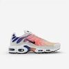Baskets basses Nike Air Max Plus Persian Violet Light Wild Mango (Women's)