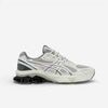 Baskets basses Asics Gel-Kinetic Fluent Seal Grey Pure Silver