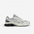 Baskets femme sur Grenoble : Baskets basses Asics Gel-Kinetic Fluent Seal Grey Pure Silver