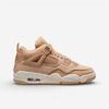Baskets montantes Nike 4 Retro Cozy Girl (Women's)