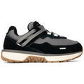 Baskets femme sur Grenoble : Baskets basses UGG RetroFi Low Black