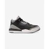 Baskets montantes Nike Jordan 3 Retro Black Cement (2024) (PS)