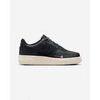 Baskets basses Nike Air Force 1 Lv8 (GS) "Black Saturn Gold"